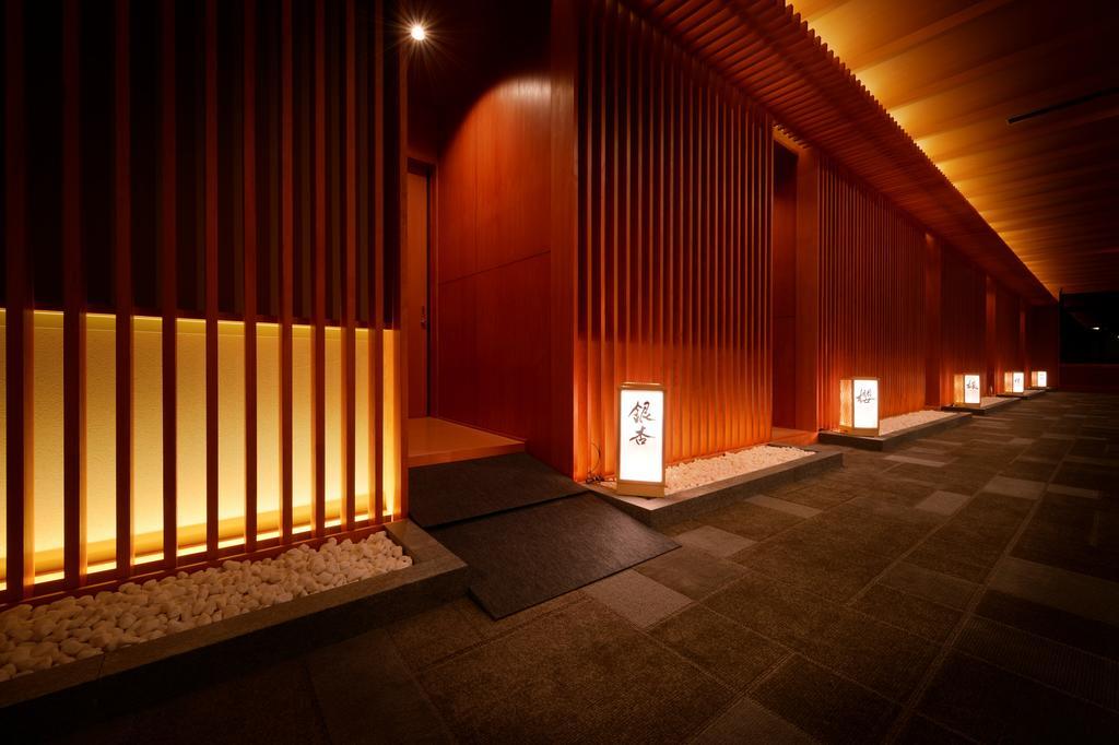 Hotel Yukaen Hanamaki Exteriér fotografie