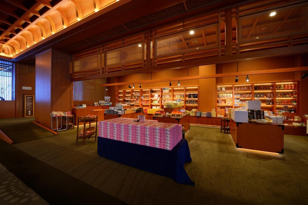 Hotel Yukaen Hanamaki Exteriér fotografie