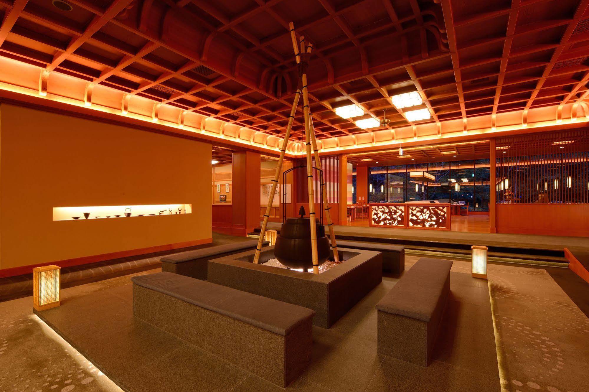 Hotel Yukaen Hanamaki Exteriér fotografie