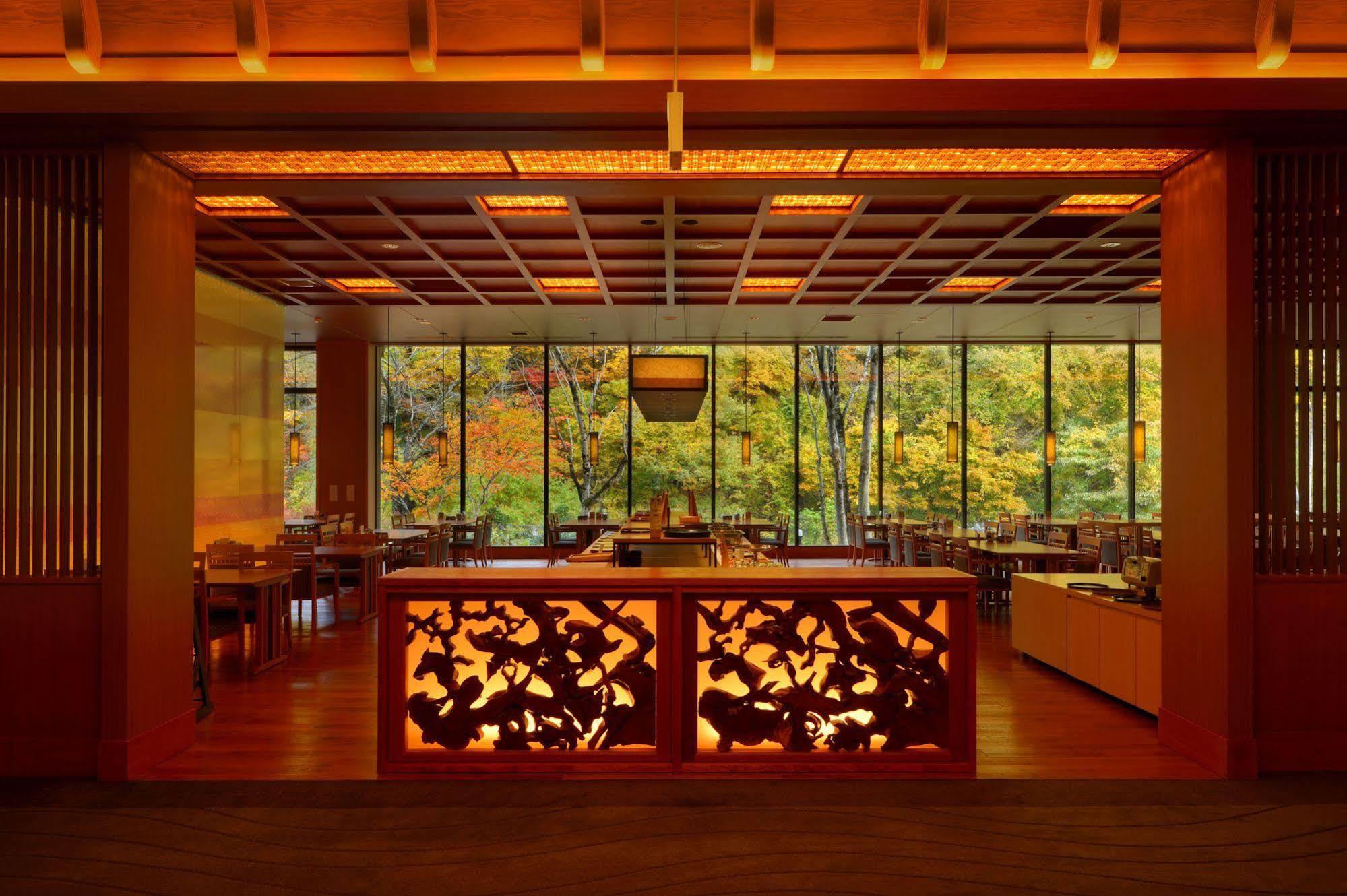 Hotel Yukaen Hanamaki Exteriér fotografie