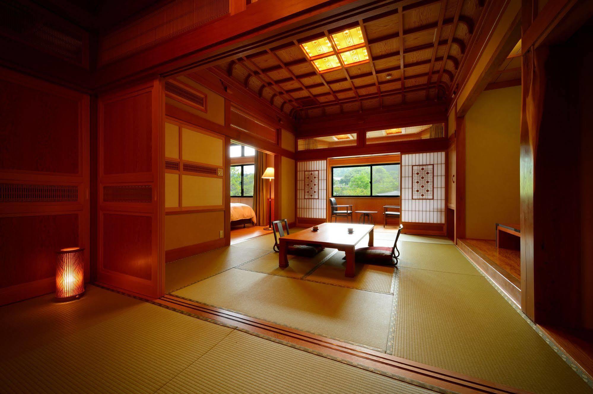 Hotel Yukaen Hanamaki Exteriér fotografie