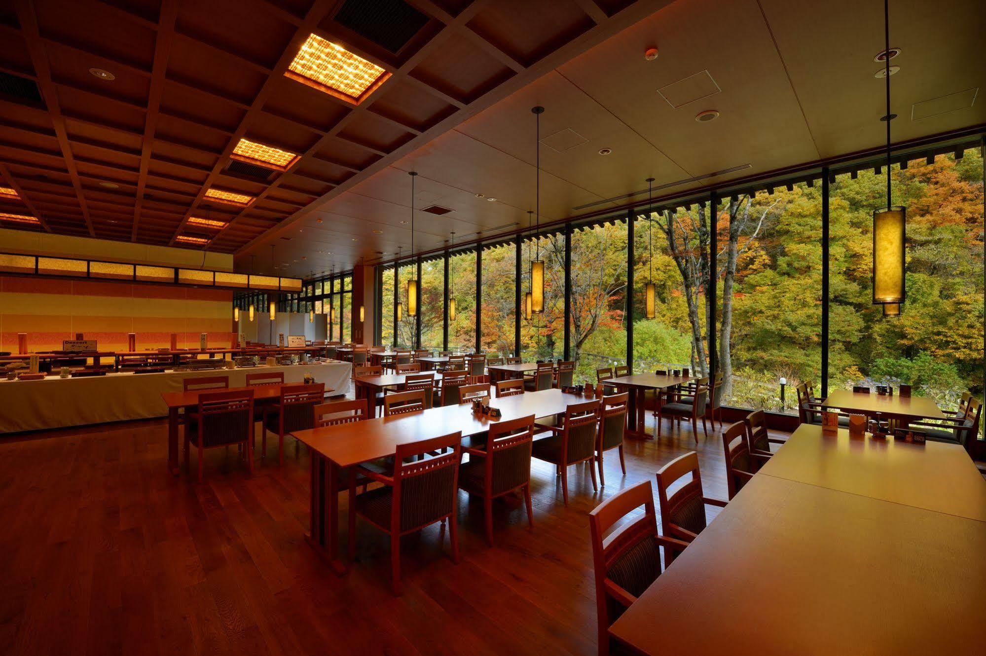 Hotel Yukaen Hanamaki Exteriér fotografie