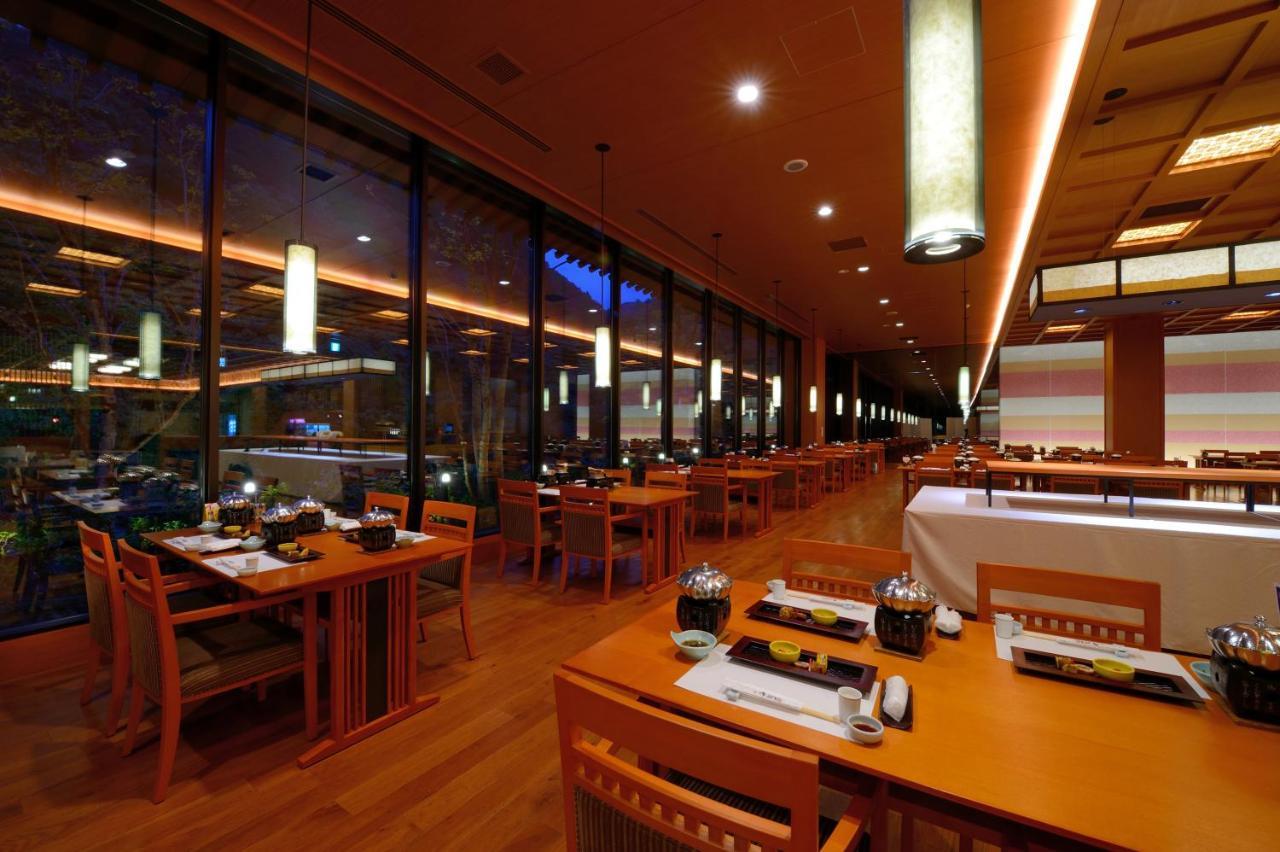 Hotel Yukaen Hanamaki Exteriér fotografie