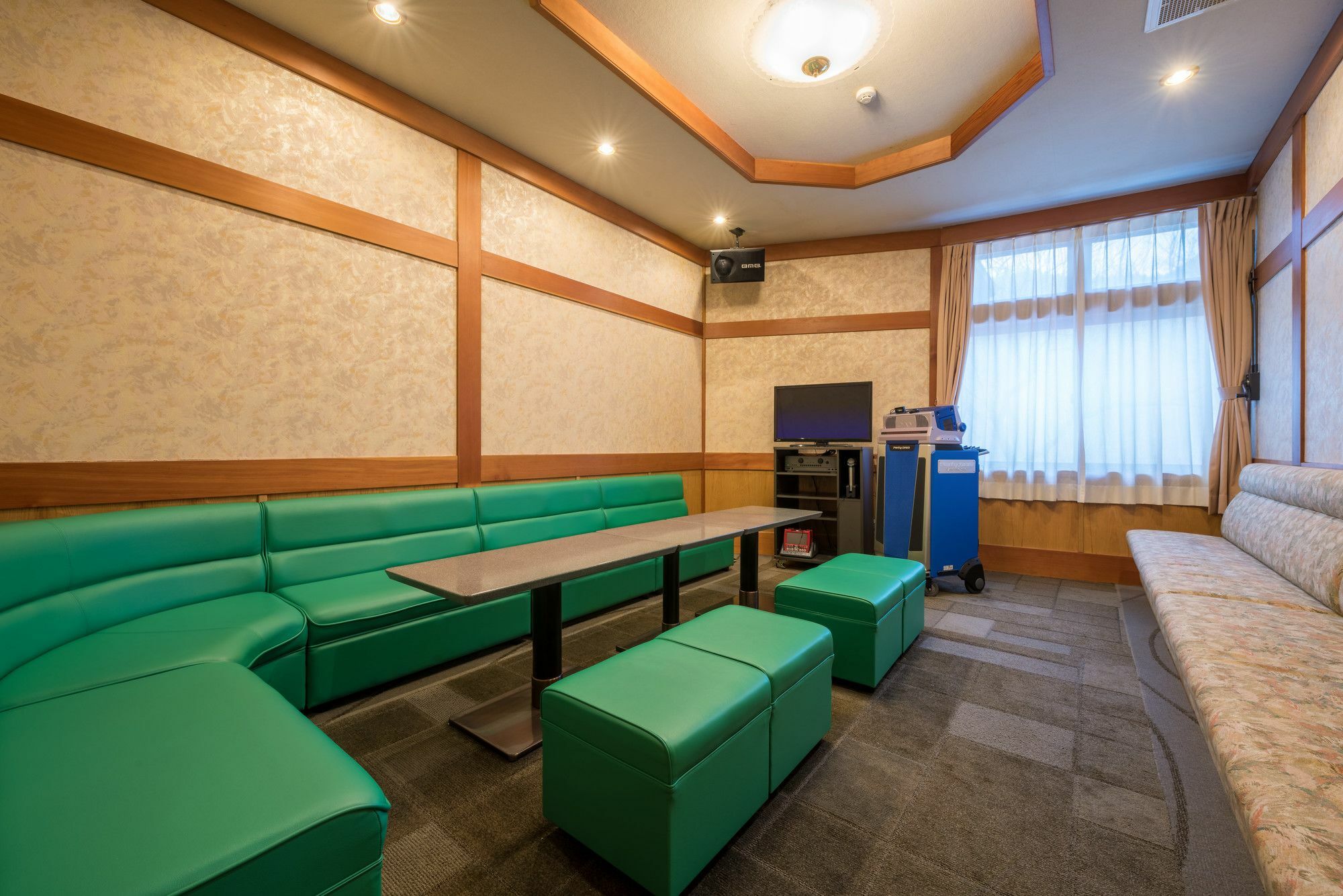 Hotel Yukaen Hanamaki Exteriér fotografie