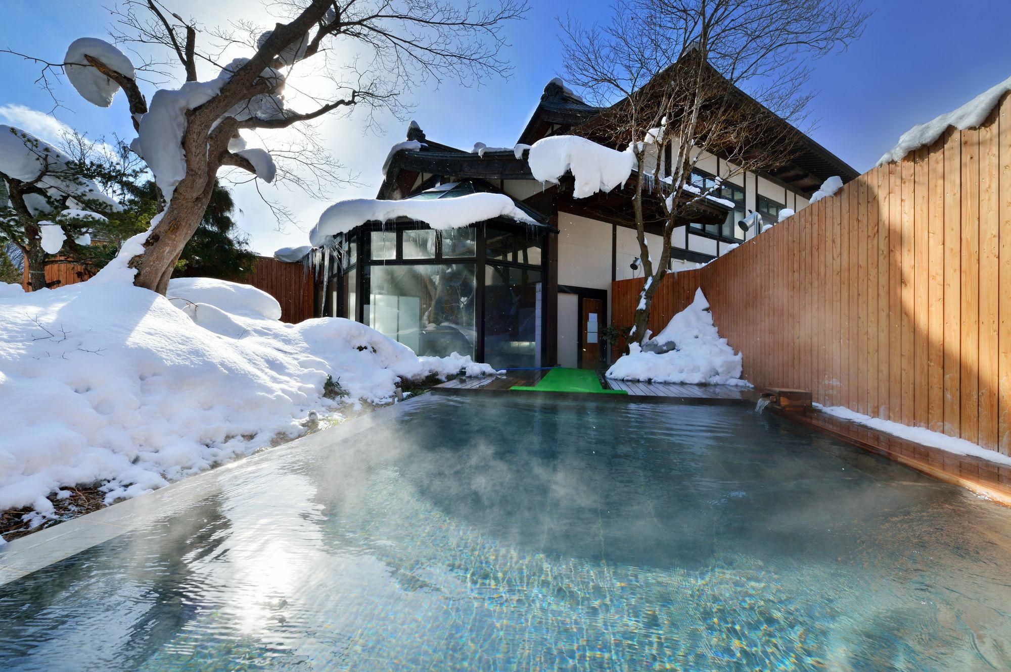 Hotel Yukaen Hanamaki Exteriér fotografie